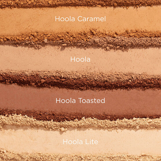 PO BRONZEADOR HOOLA TOASTED BENEFIT